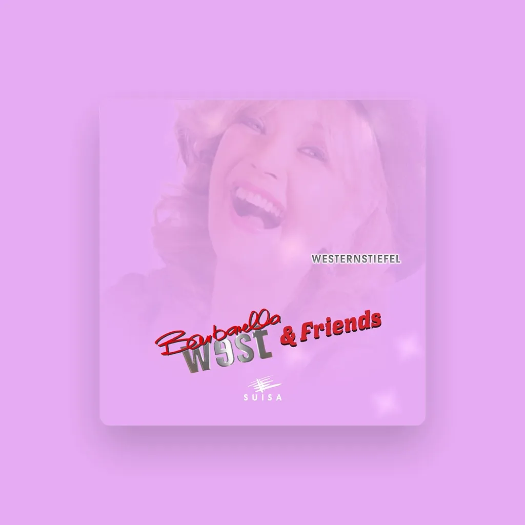 Friends