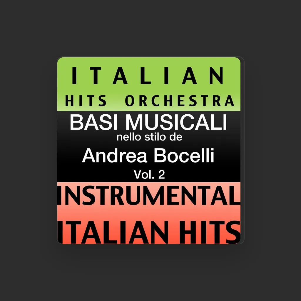 Italian Hits Orchestra