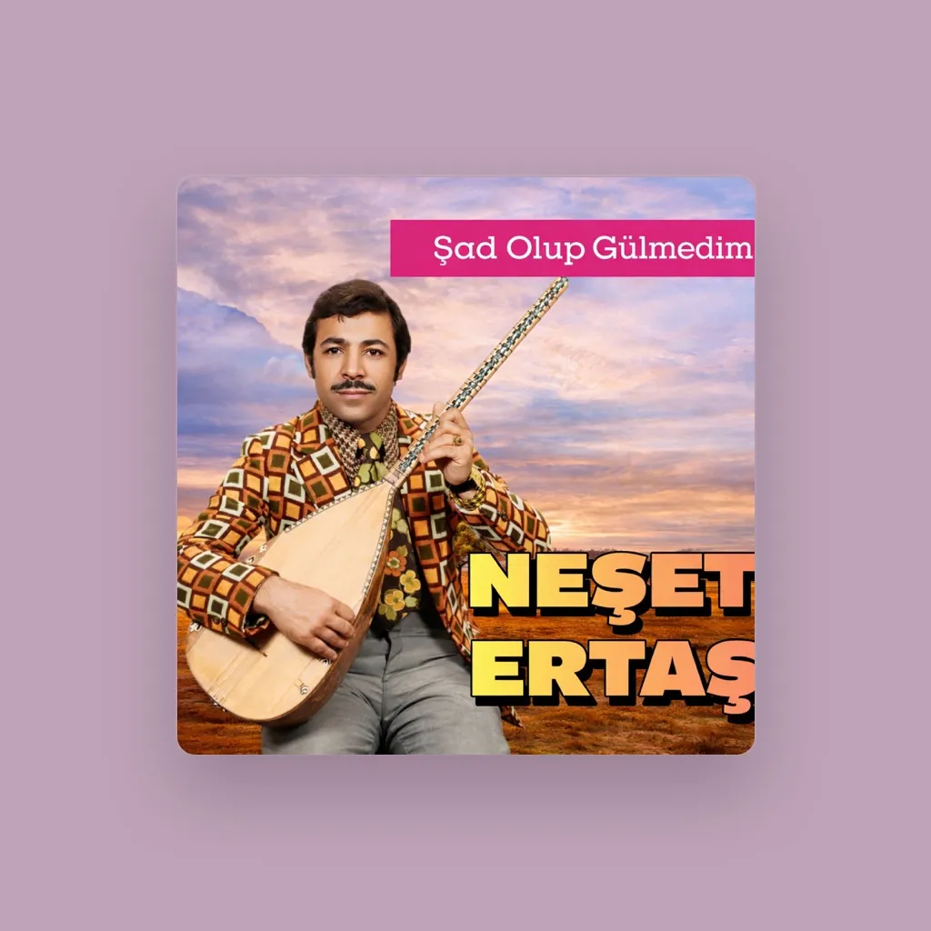 Nesat Ertas