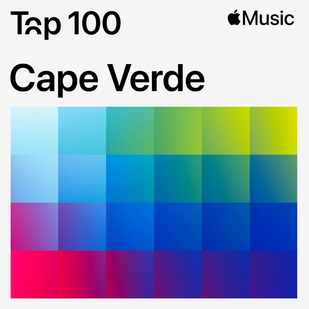 Top 100: Cape Verde