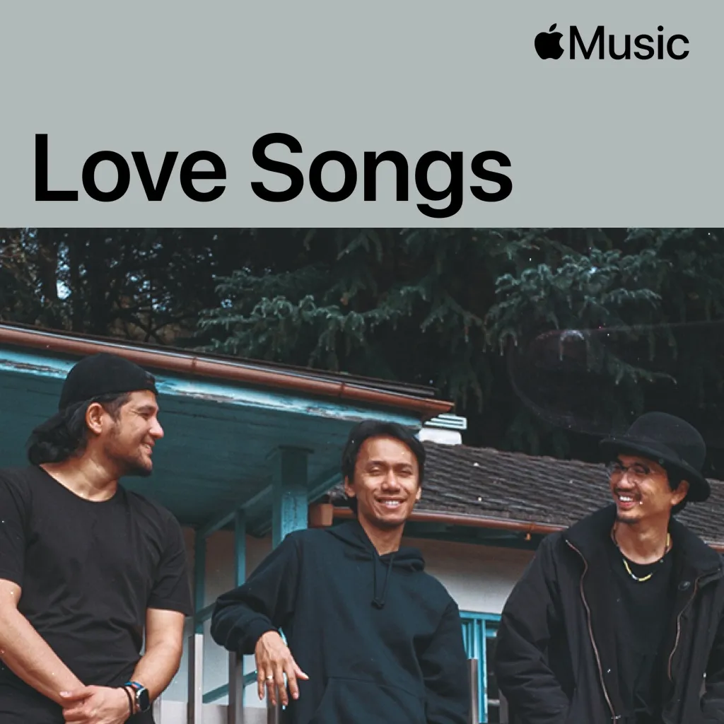 Sheila On 7: Love Songs