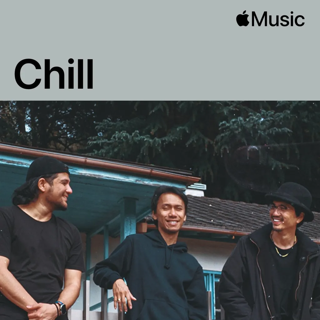 Sheila On 7: Chill