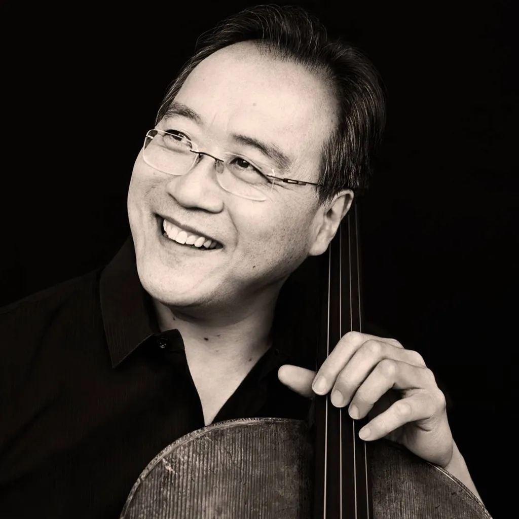 Yo-Yo Ma