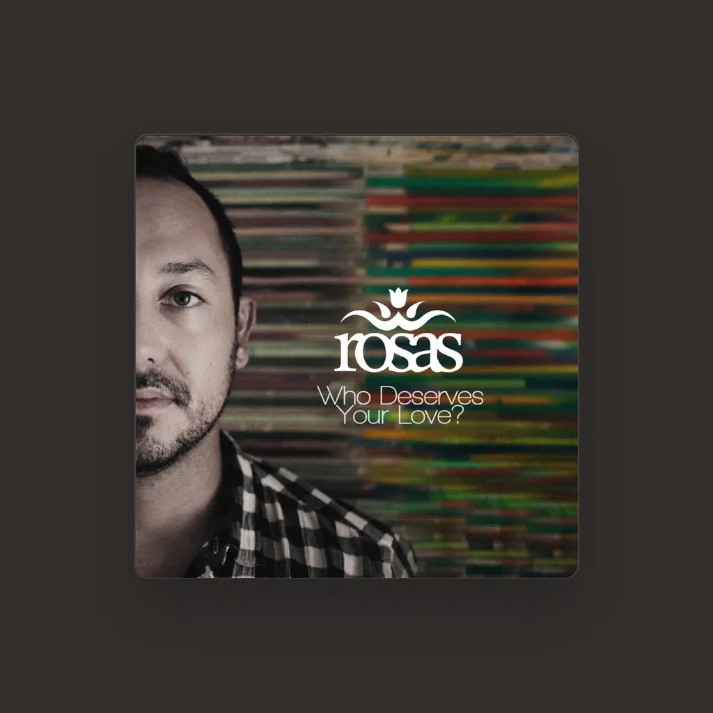 Rosas
