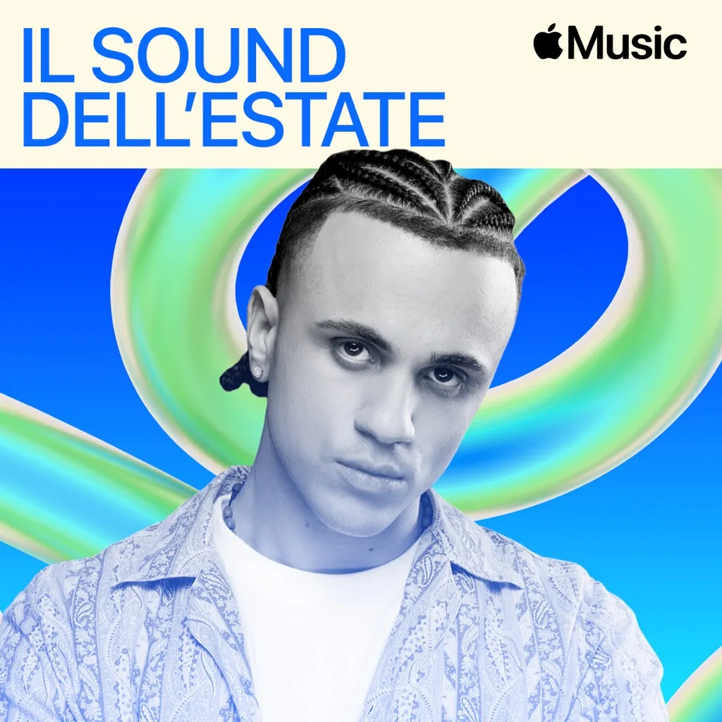 Samurai Jay: il sound dell’estate
