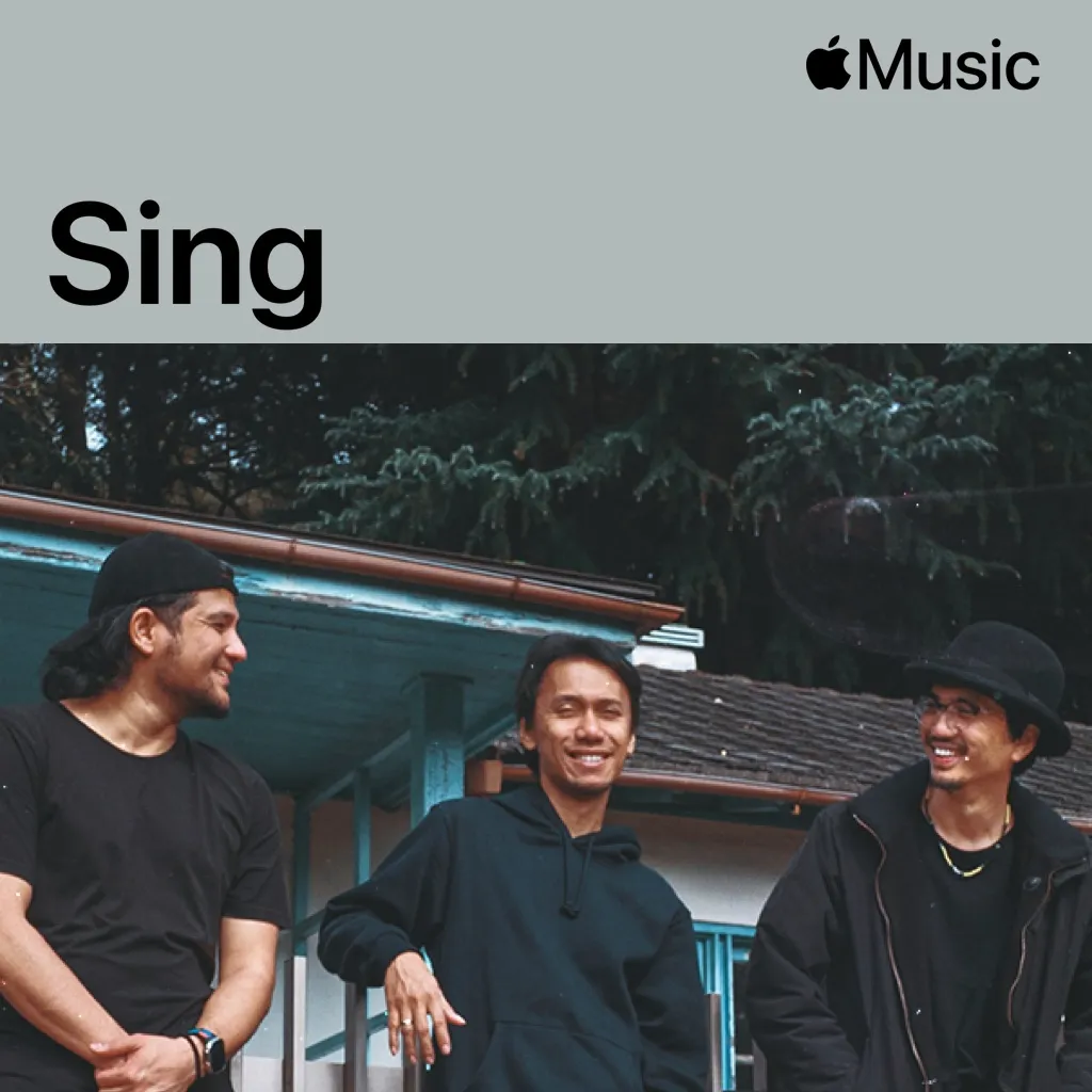 Sheila On 7: Sing