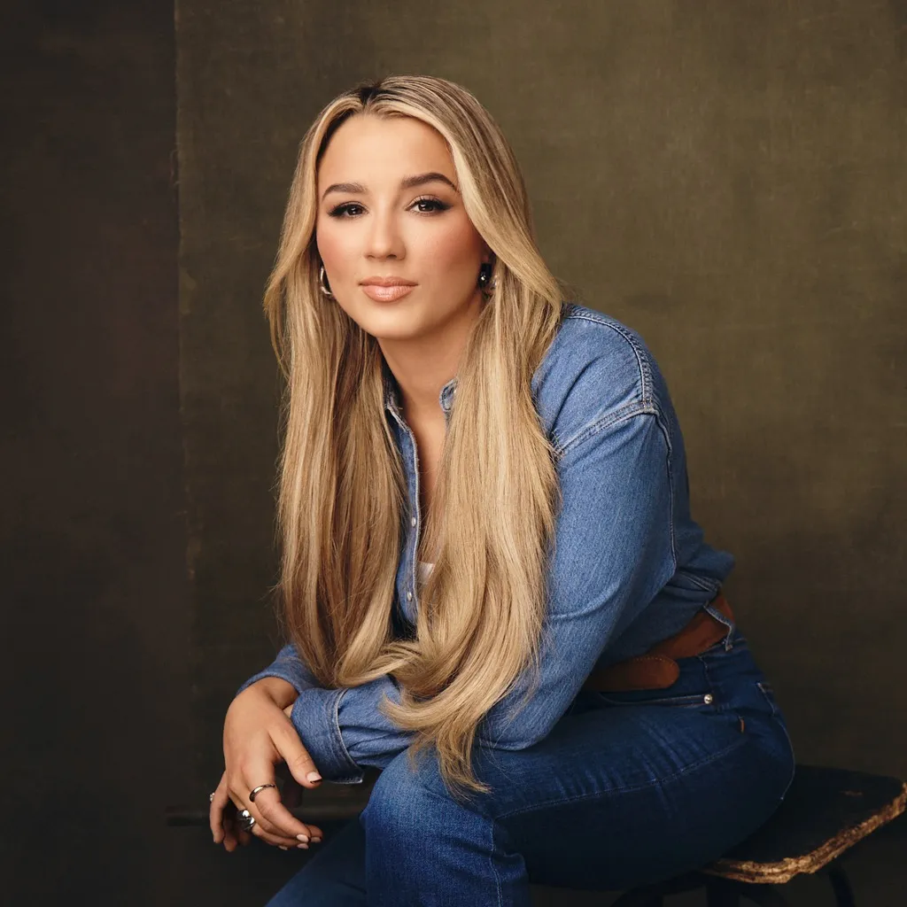 Gabby Barrett