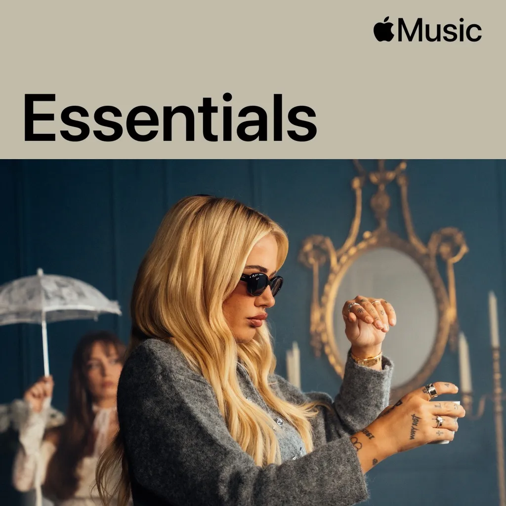 Loredana Essentials