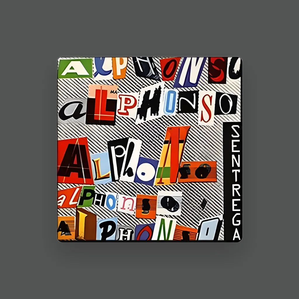 Alphonso S'Entrega