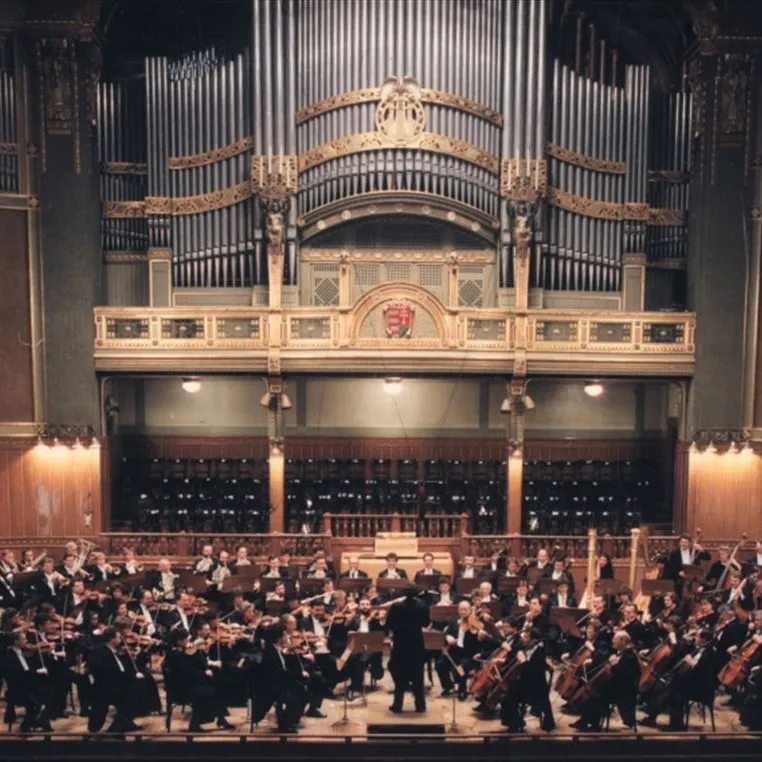 Budapest Symphony Orchestra