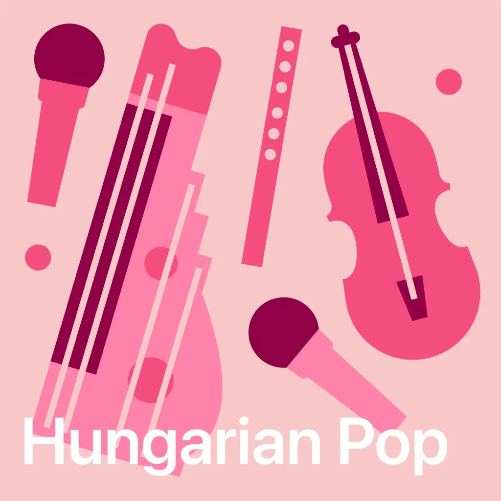 Hungarian Pop Essentials