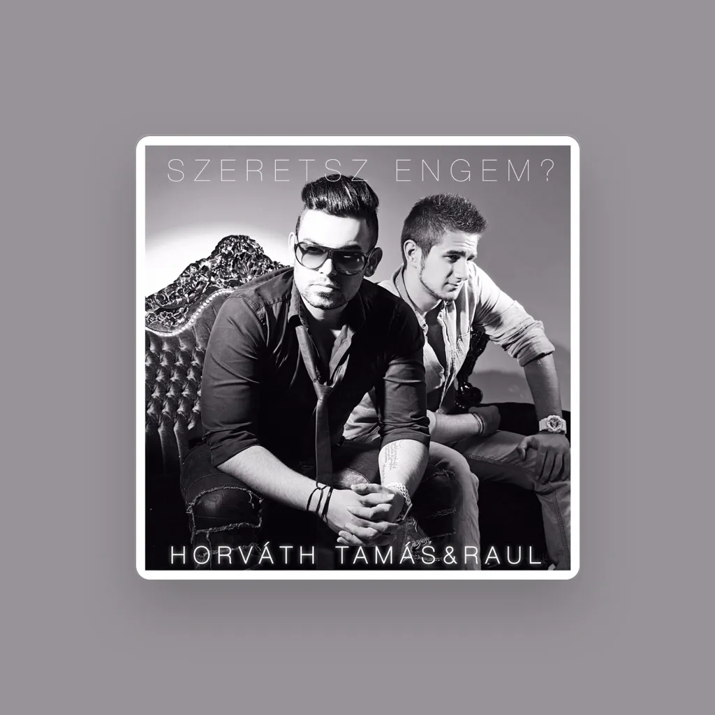 Horváth Tamás