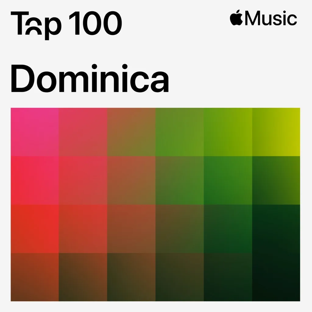 Top 100: Dominica