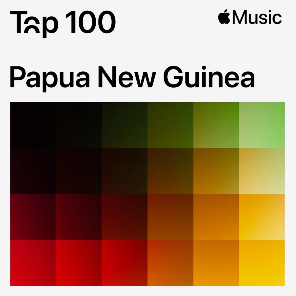Top 100: Papua New Guinea