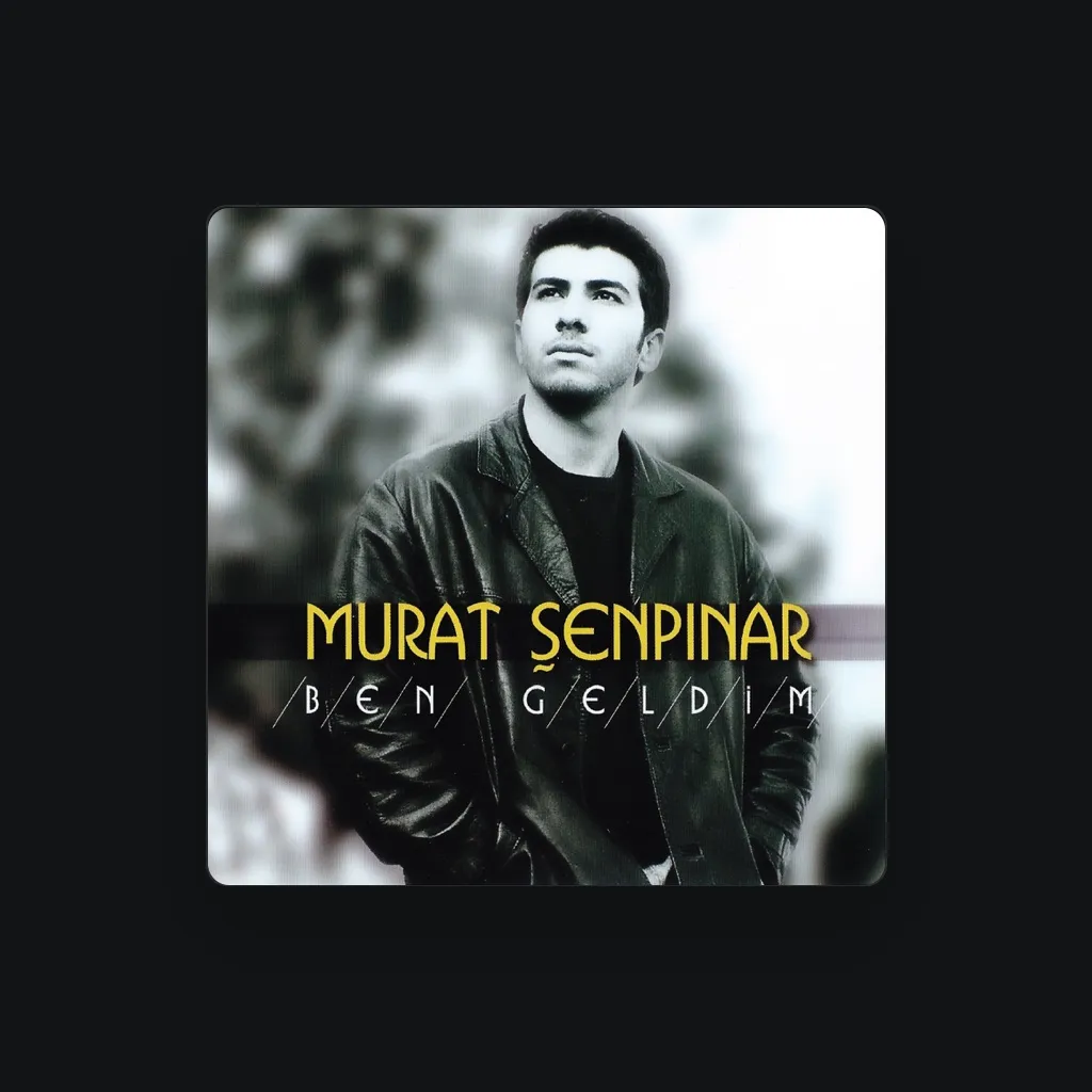 Murat Şenpınar