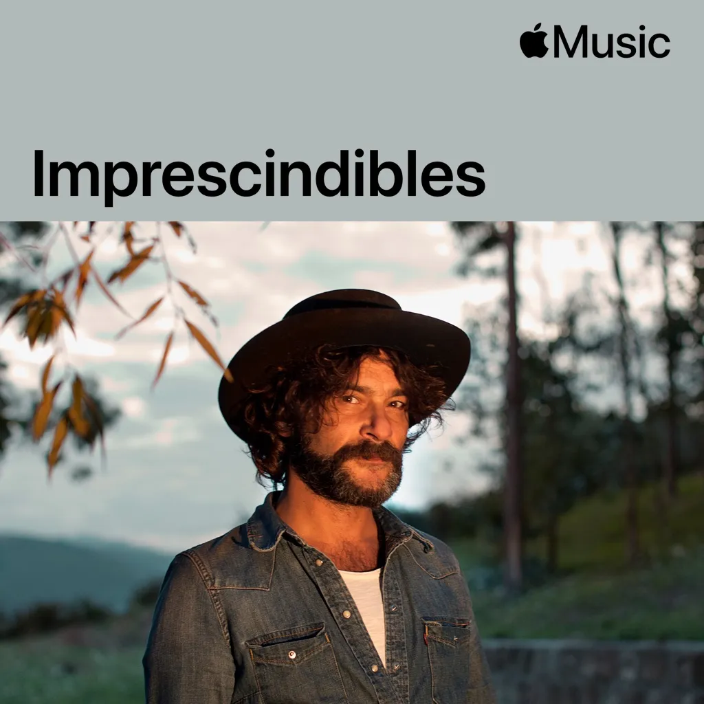 Quique González: imprescindibles