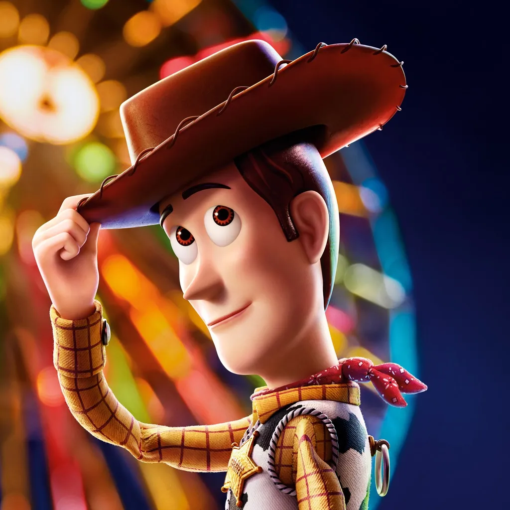 Toy Story