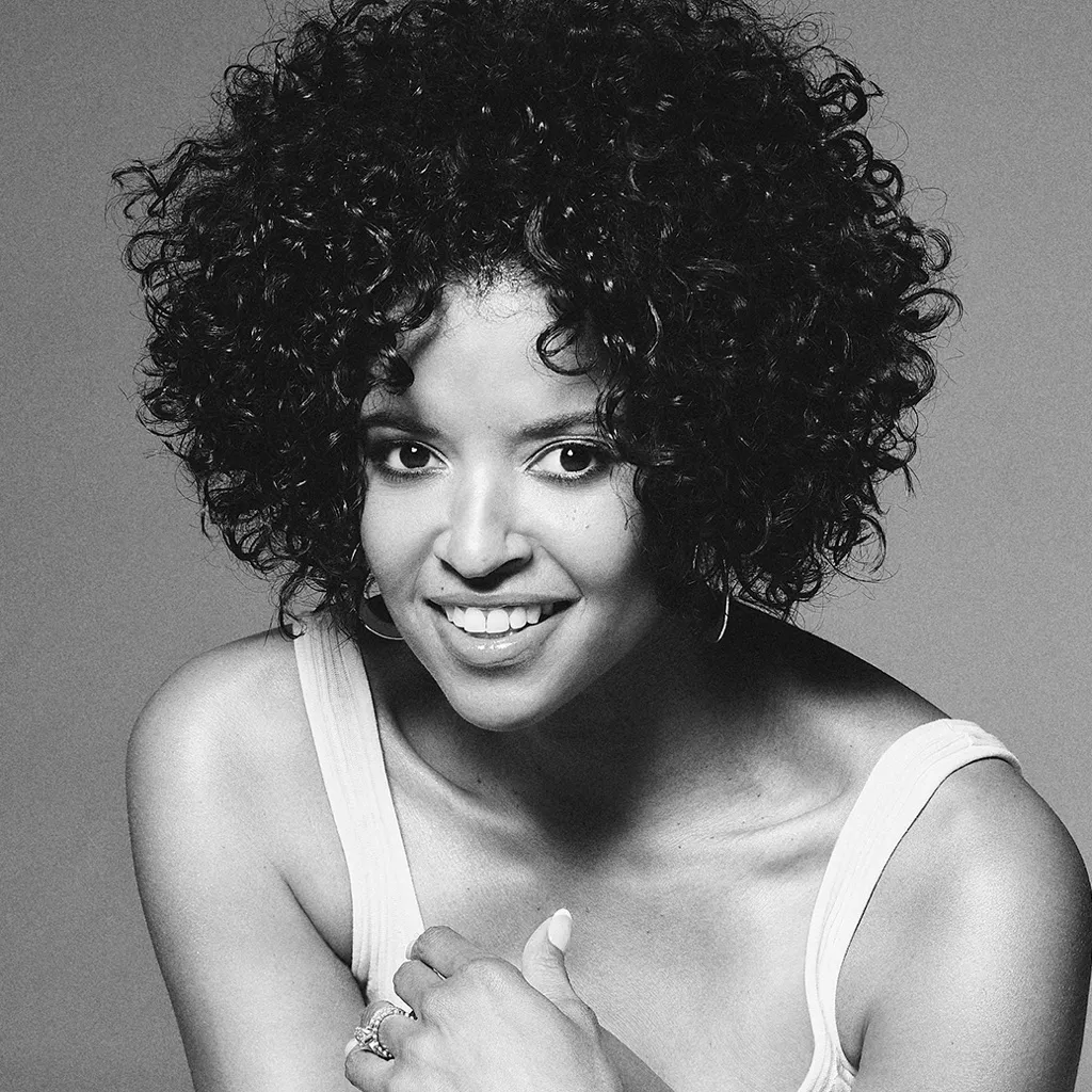 Renée Elise Goldsberry