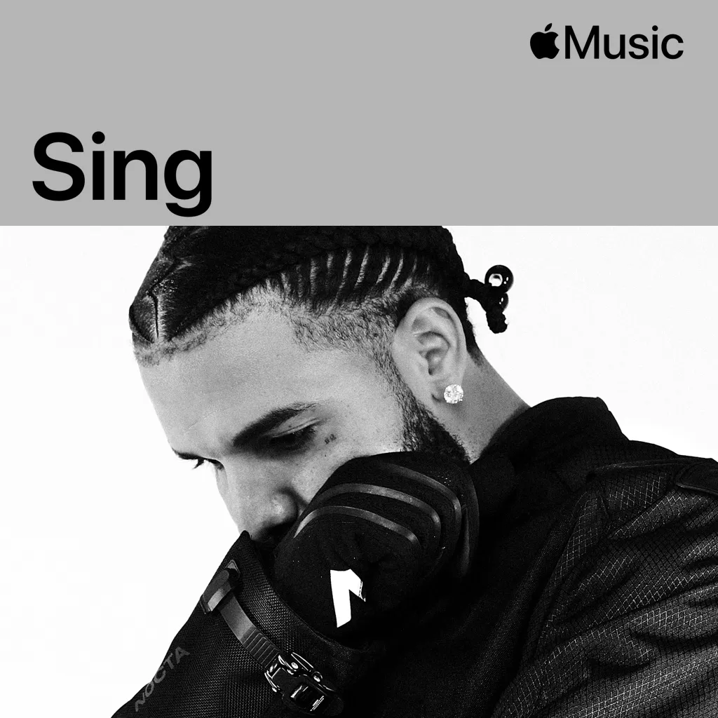 Drake: Sing