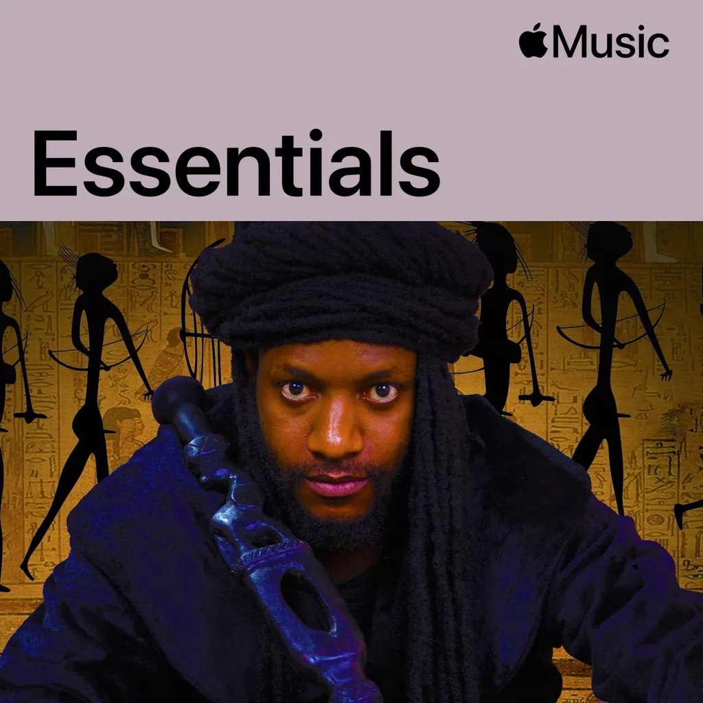Winky D Essentials