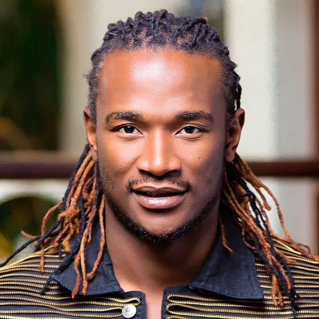 Jah Prayzah