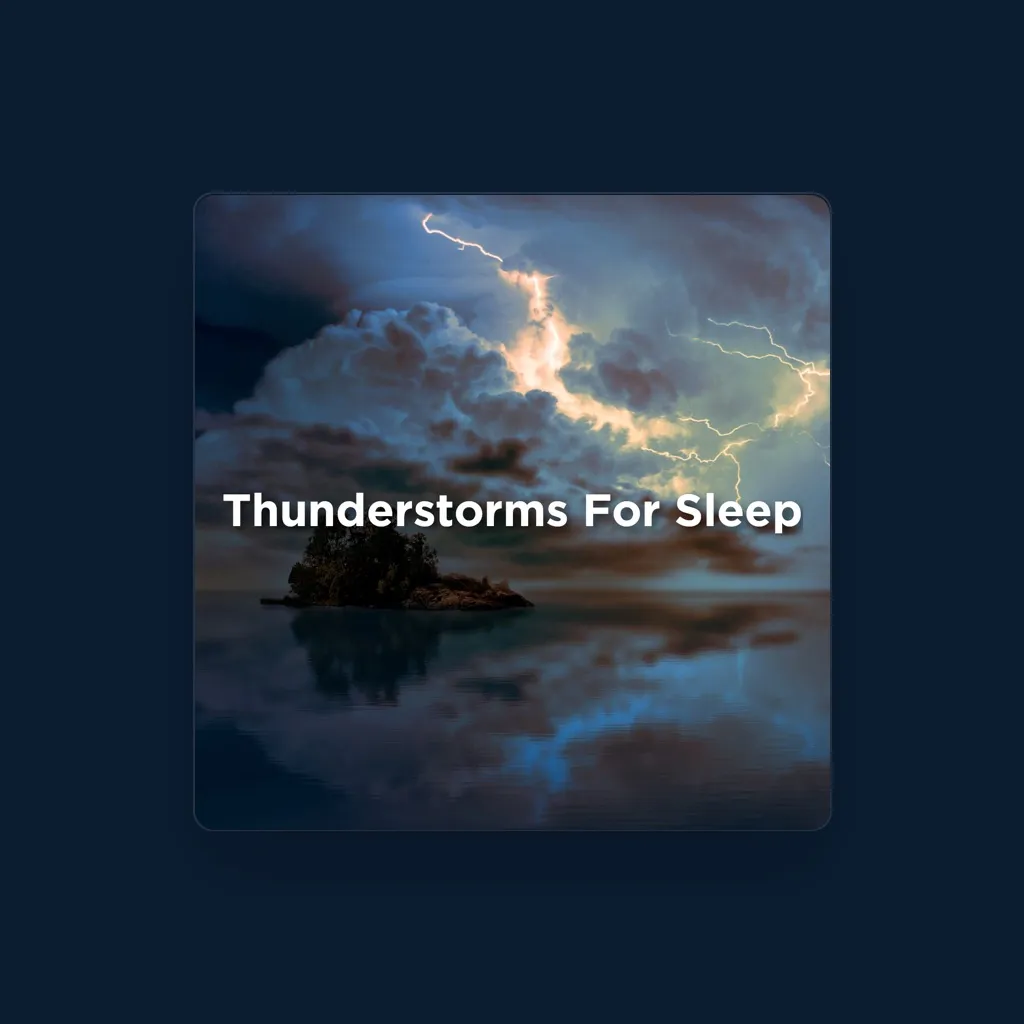 Thunder Storm