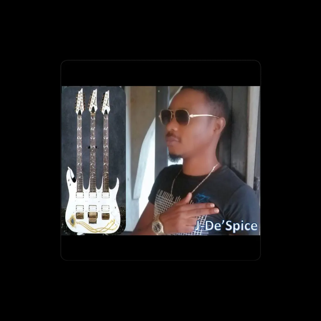 J-De'spice