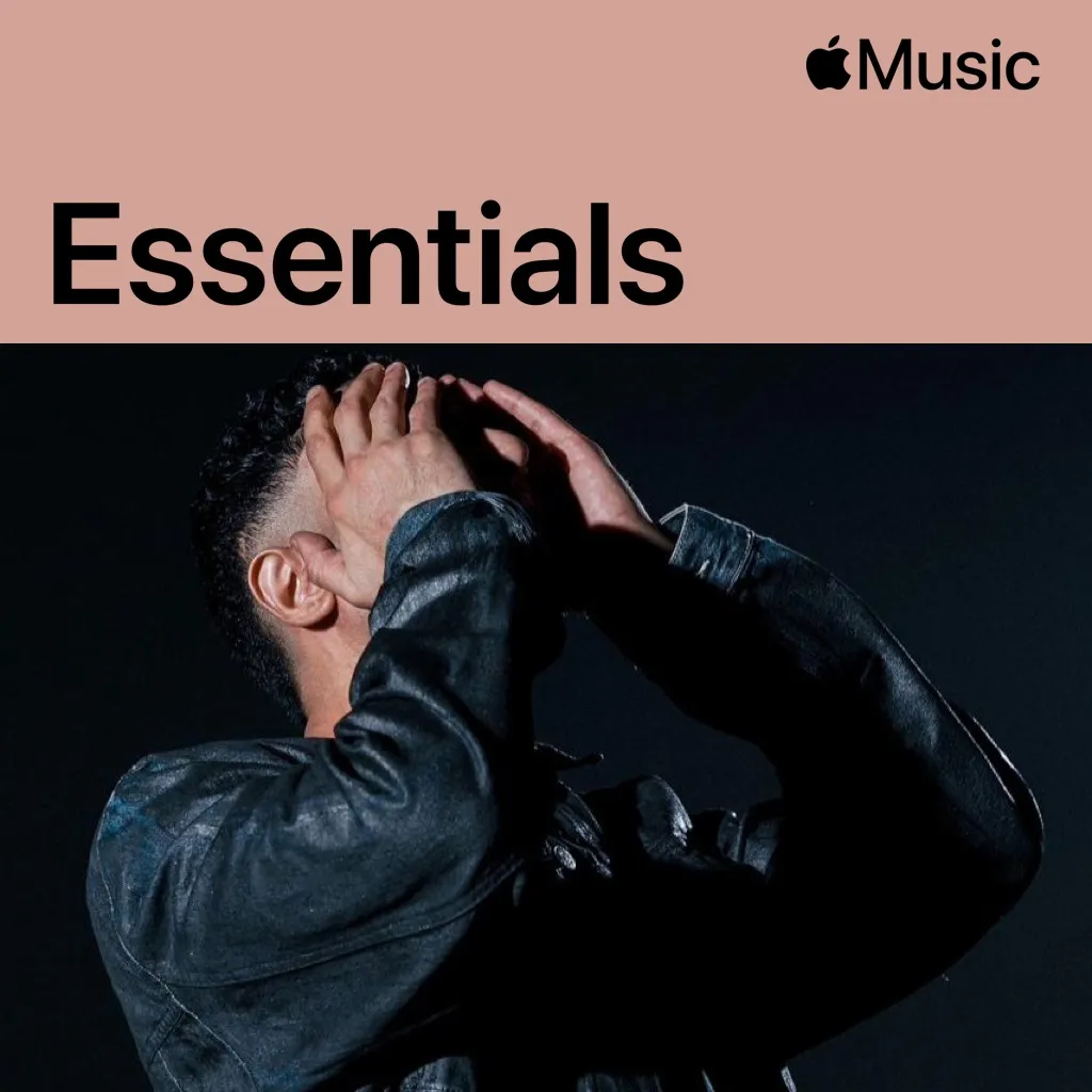 Mousv Essentials