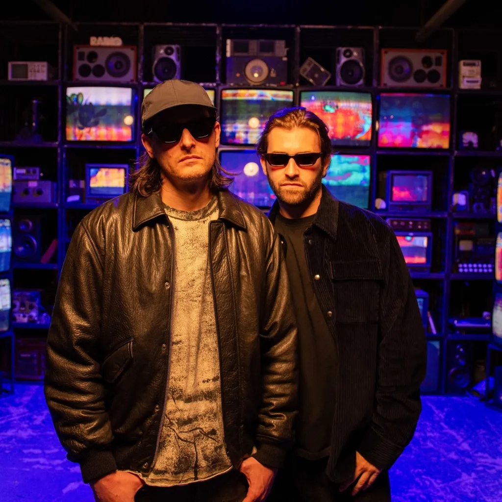 Zeds Dead