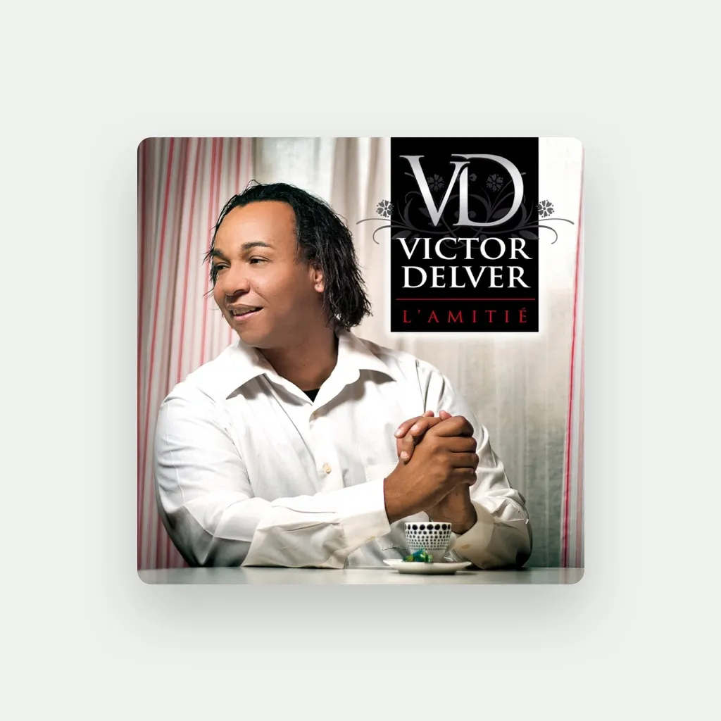 Victor Delver