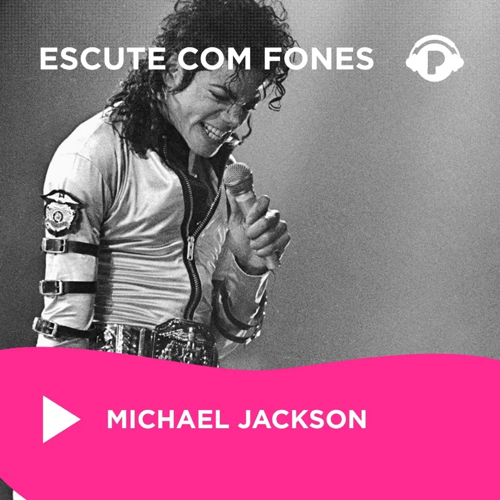 MICHAEL JACKSON - 51 HITS QUE ENTRARAM NA HOT 100