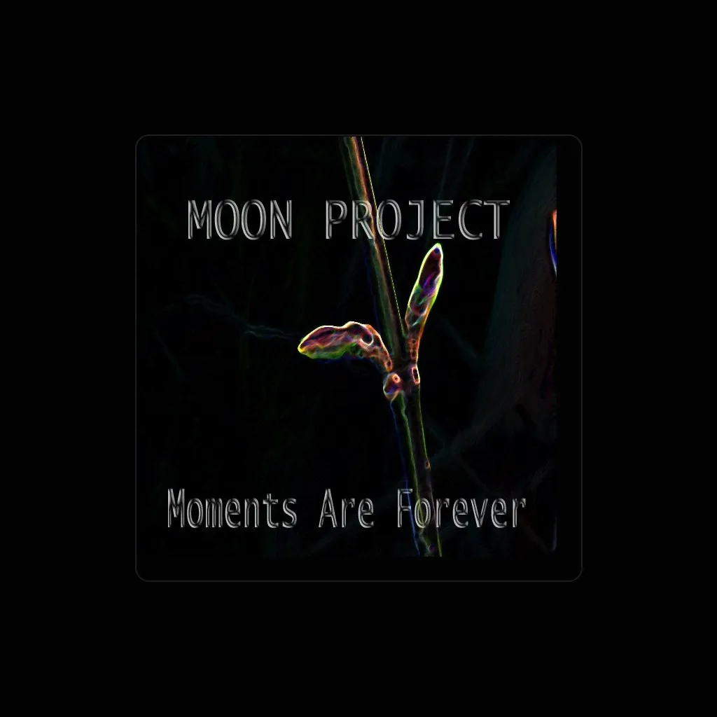 Moon Project