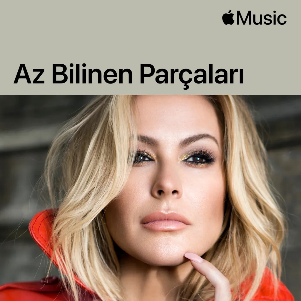 Anastacia: Deep Cuts