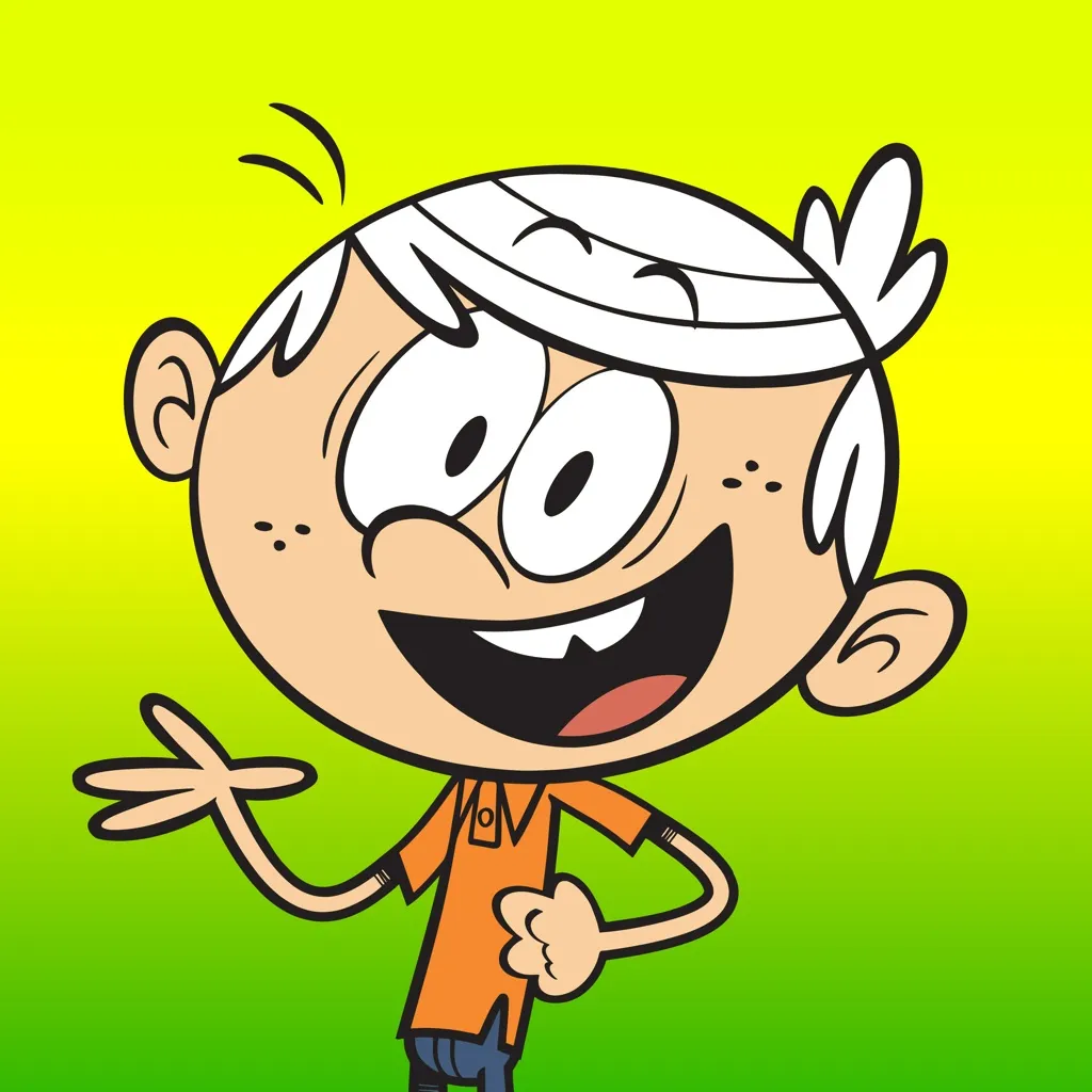 The Loud House
