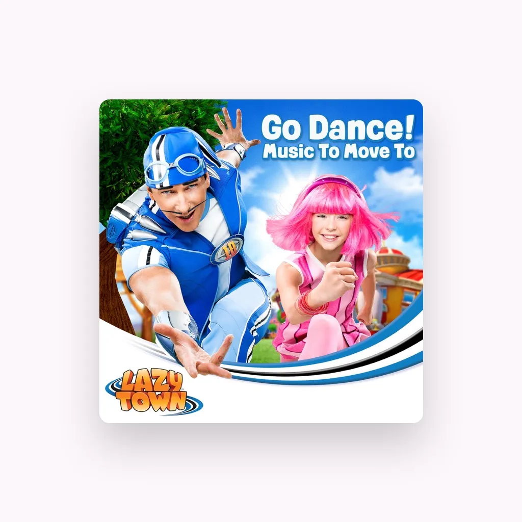 LazyTown