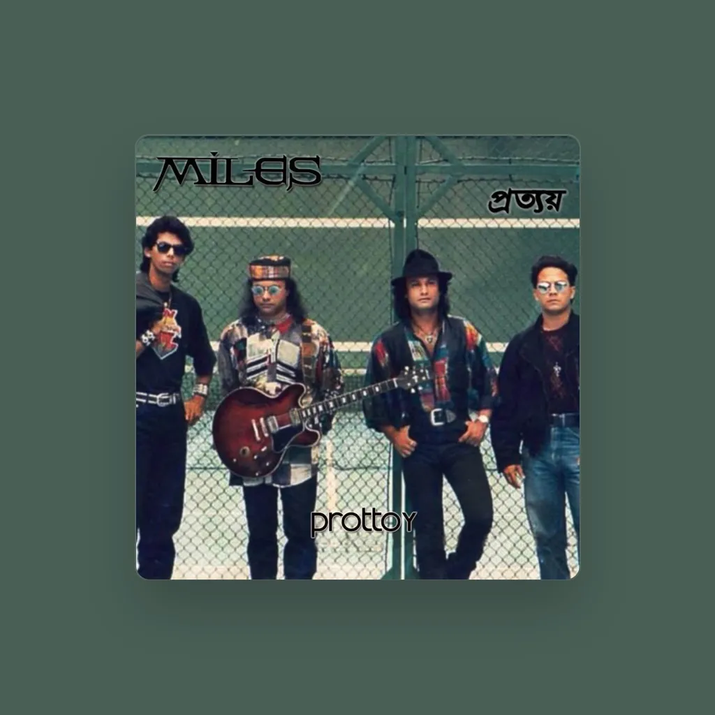 Miles