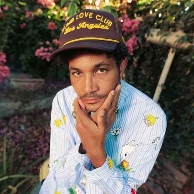 Bryce Vine