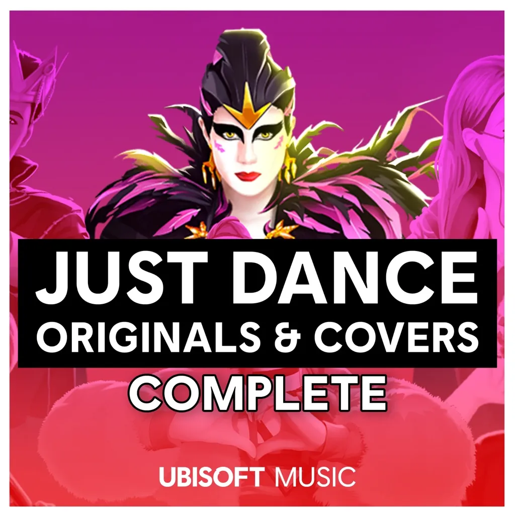 Just Dance Originals & Covers | Complete Official Playlist