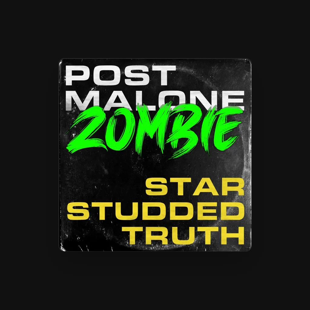 Post Malone Zombie