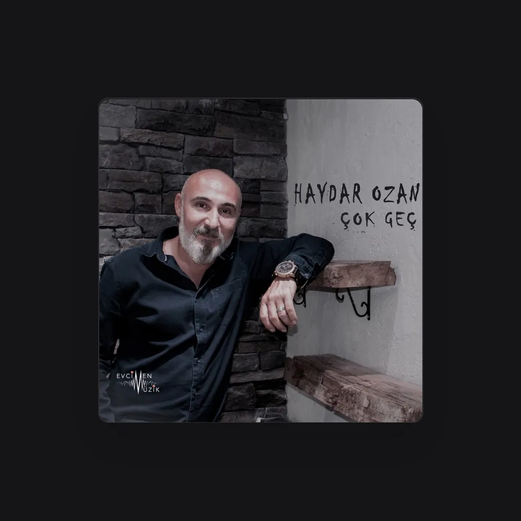 Haydar Ozan