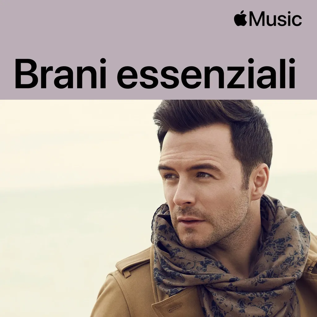 Shane Filan: brani essenziali