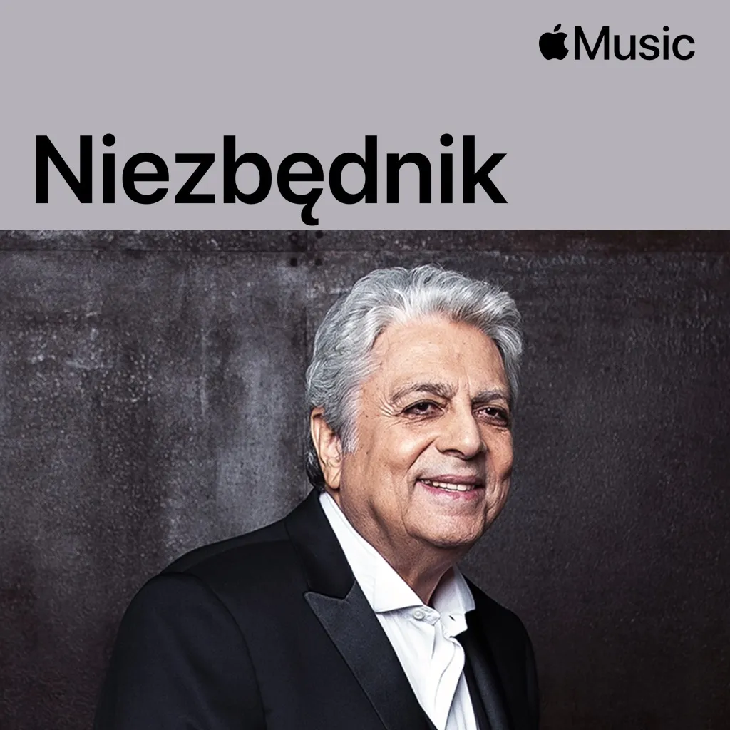 Enrico Macias — niezbędnik