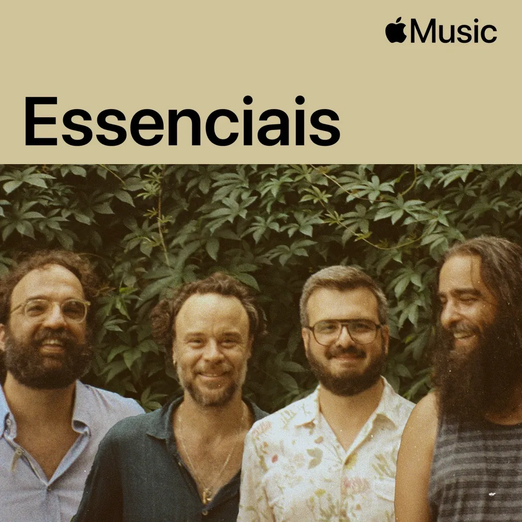 Los Hermanos: essenciais