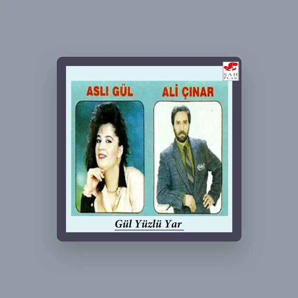 Ali Çınar