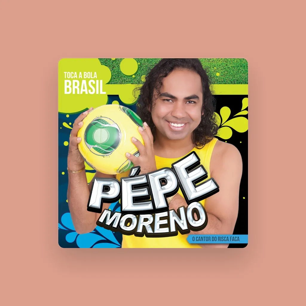 Pepe Moreno