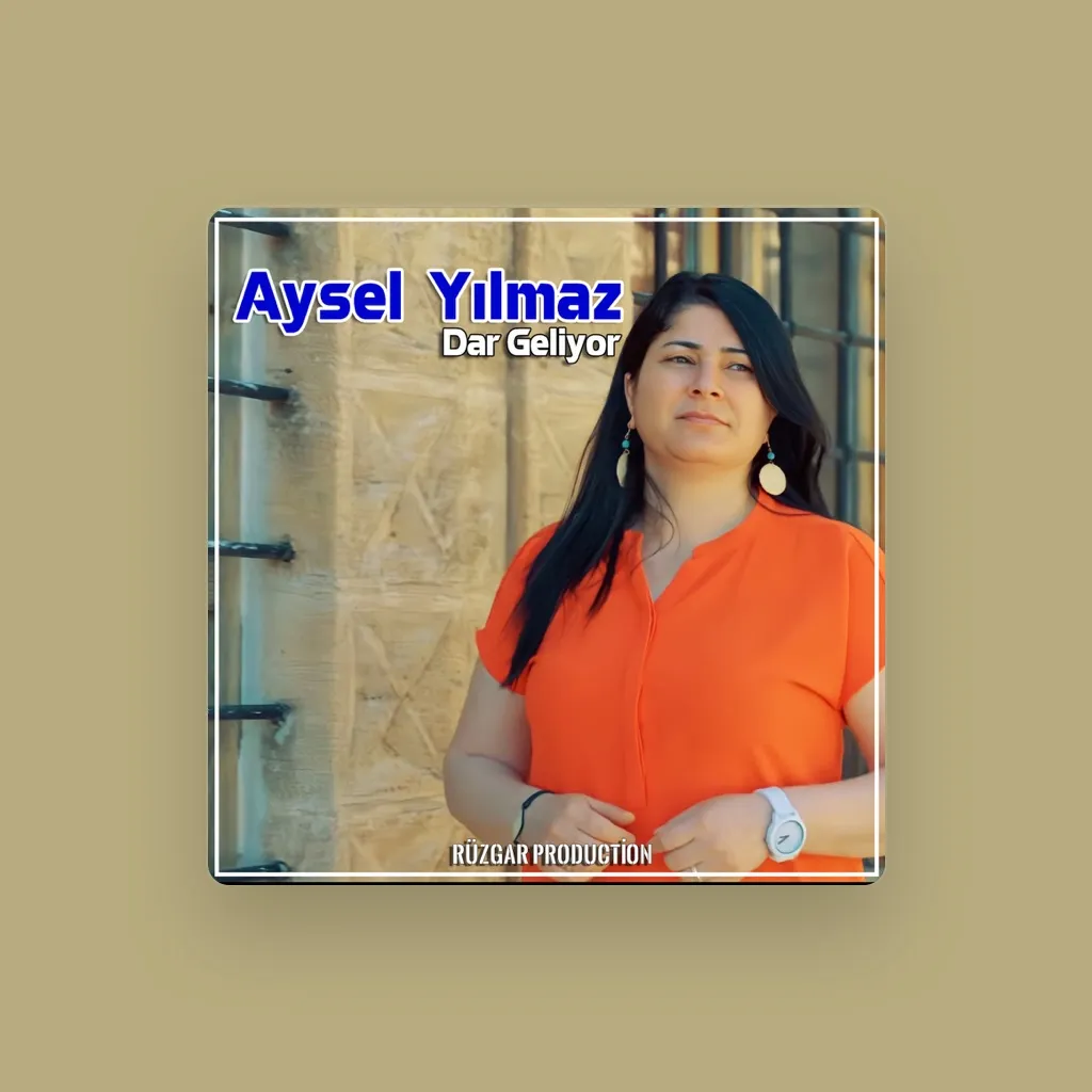 Aysel Yılmaz