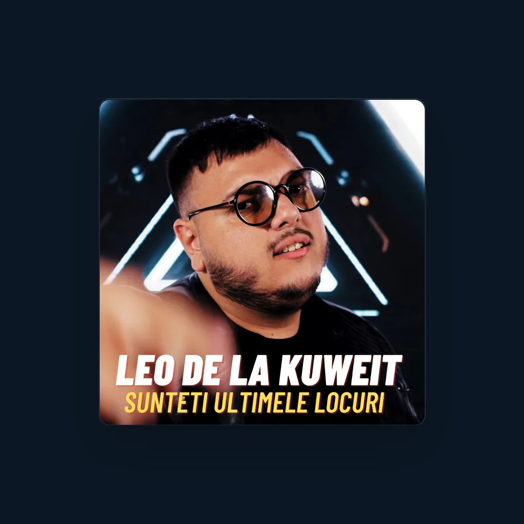 Leo de la Kuweit