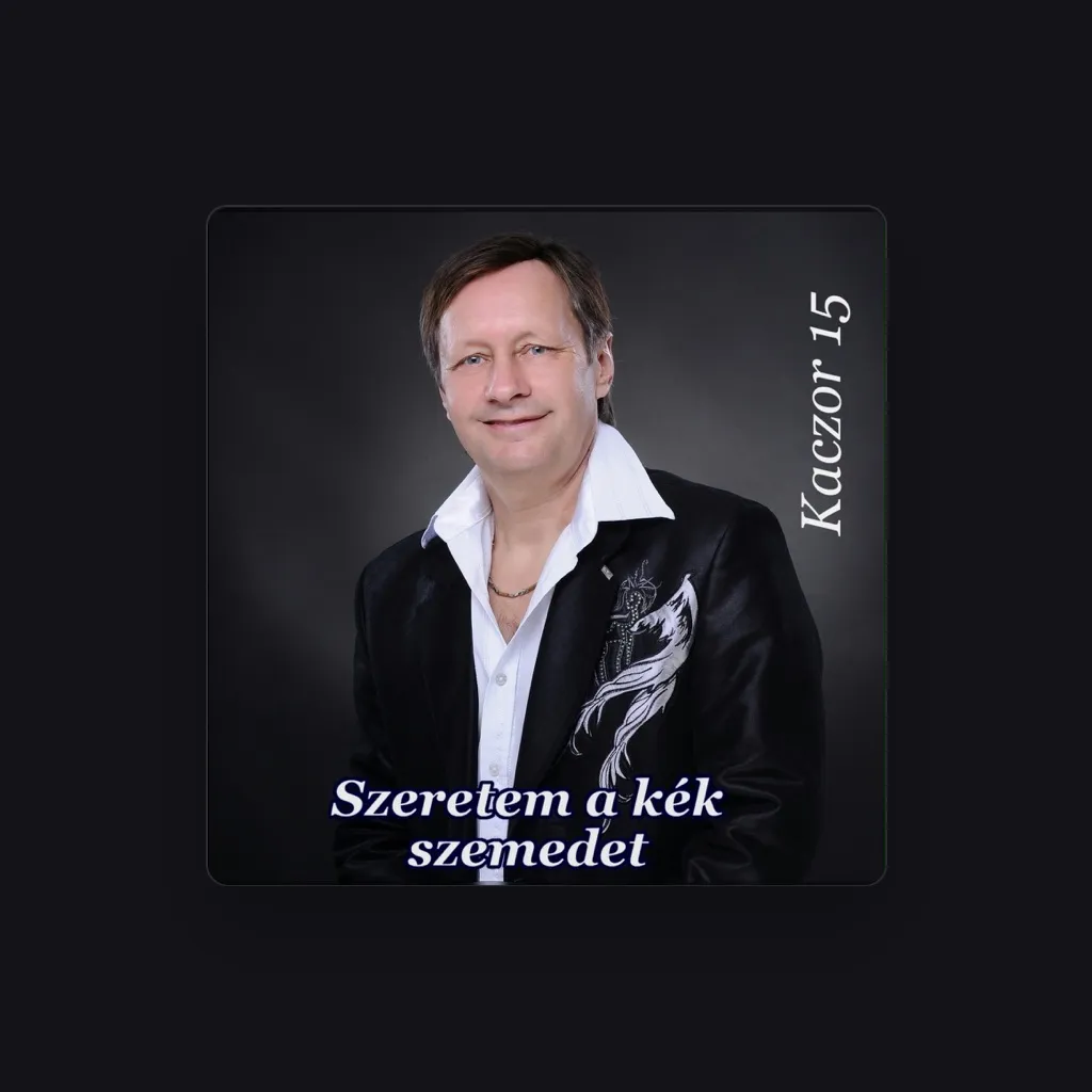 Kaczor Feri
