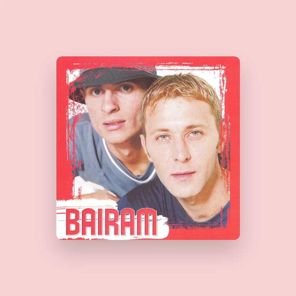 Bairam