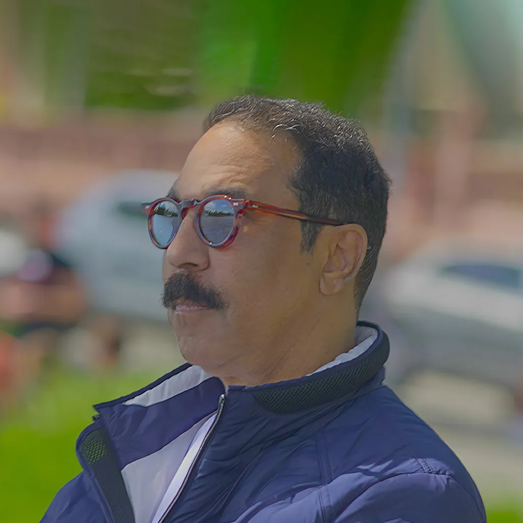 Abdullah Al Rwaished